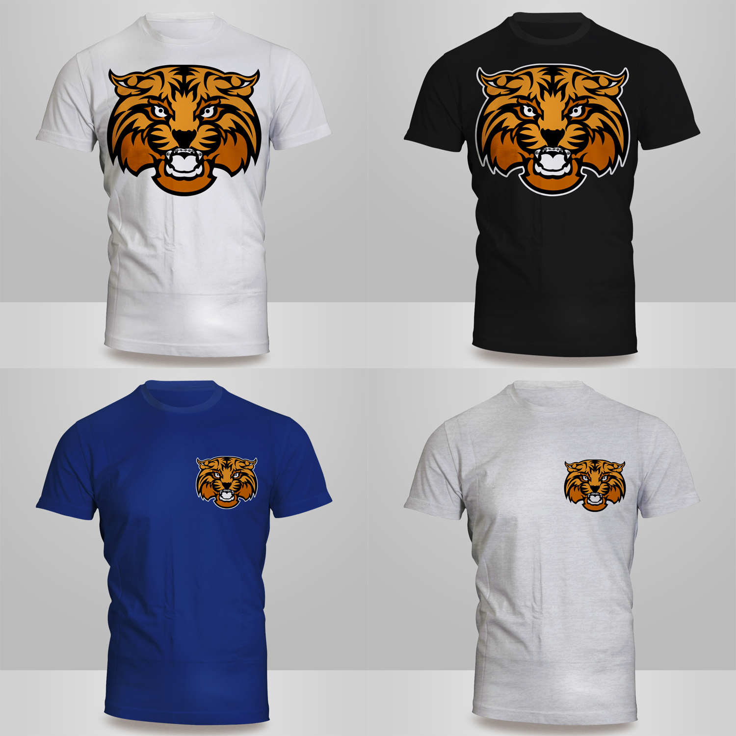 T-shirt Design by Kero for Kochis Orthodontics | Design #15959942