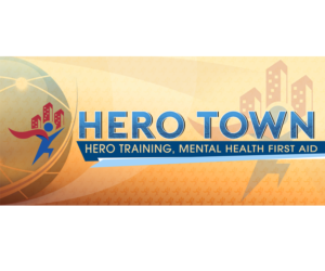 Print Design by Andi Saputra Design 2 for Hero Town Geelong Inc. | Design #16055900