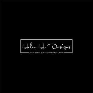 Logo Design by kenthuz for Helen H Designs | Design: #16002907