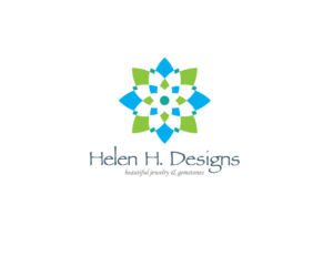 Logo Design by meygekon for Helen H Designs | Design: #16100440