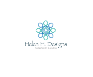 Logo Design by meygekon for Helen H Designs | Design: #16100443