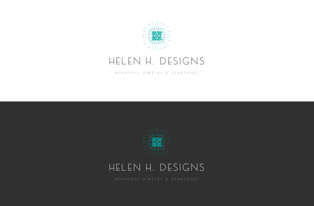 Logo Design by GLDesigns for Helen H Designs | Design #16002848