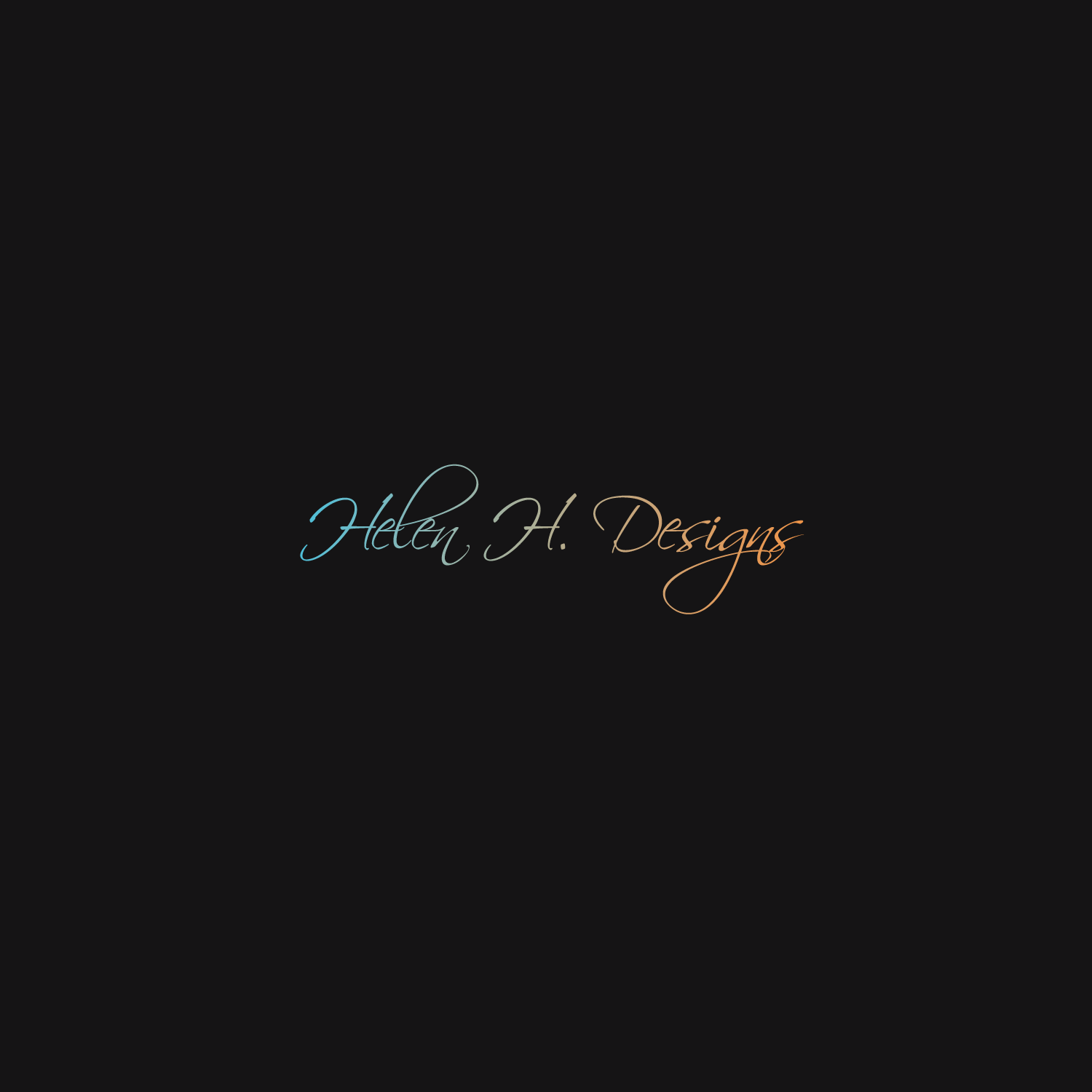Logo Design by rslvdr for Helen H Designs | Design #16101347