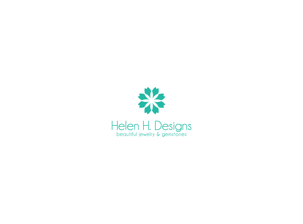 Logo Design by Ves-Boycheva for Helen H Designs | Design #16086568