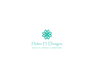 Logo Design by Ves-Boycheva for Helen H Designs | Design: #16099088