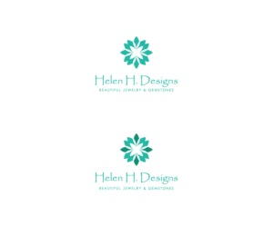 Logo Design by Ves-Boycheva for Helen H Designs | Design: #16101181