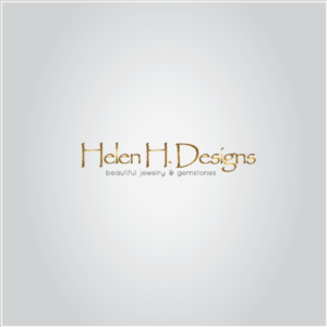 Logo Design by rozT for Helen H Designs | Design: #16100196