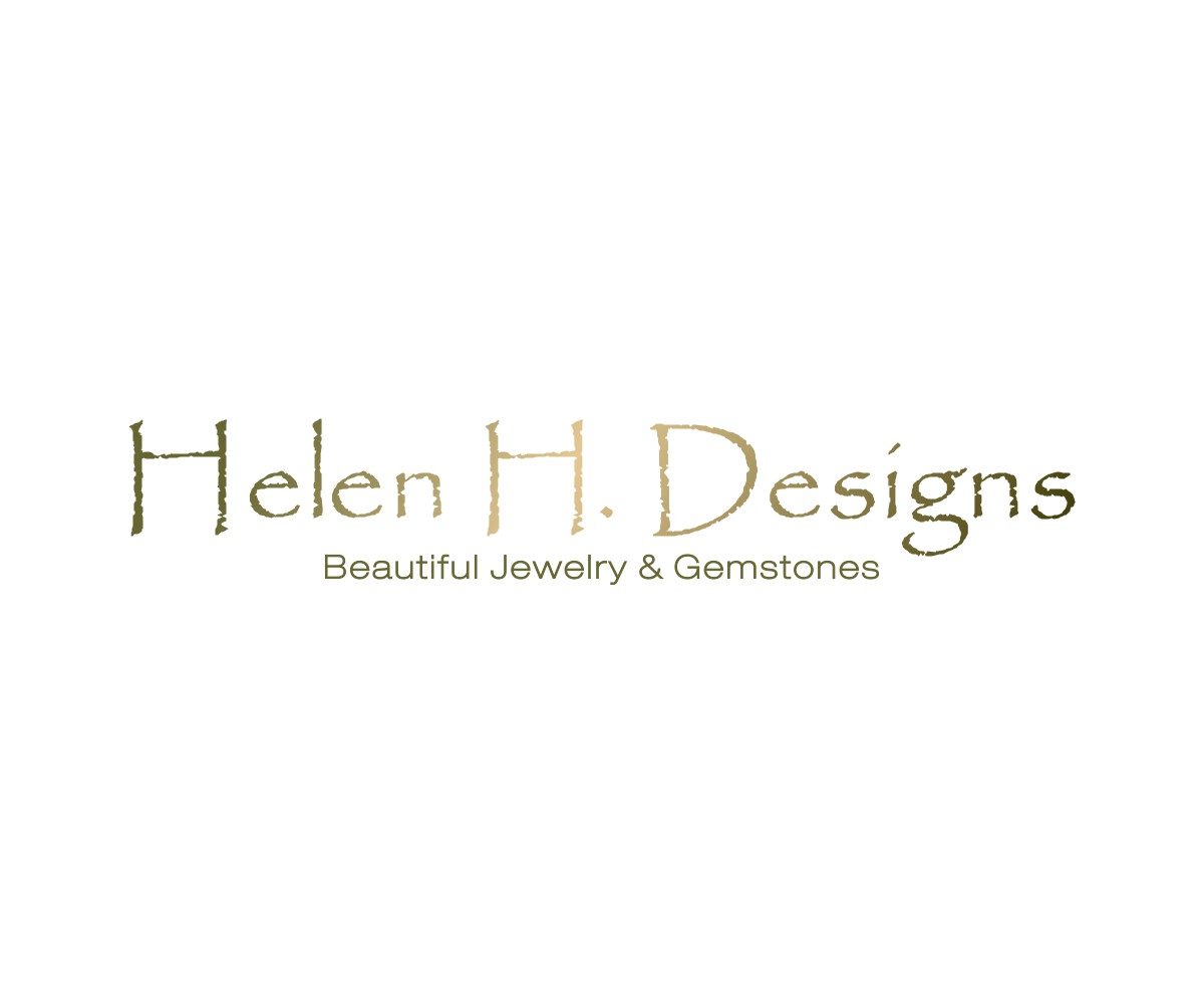 Logo Design by bojboga for Helen H Designs | Design #16077727