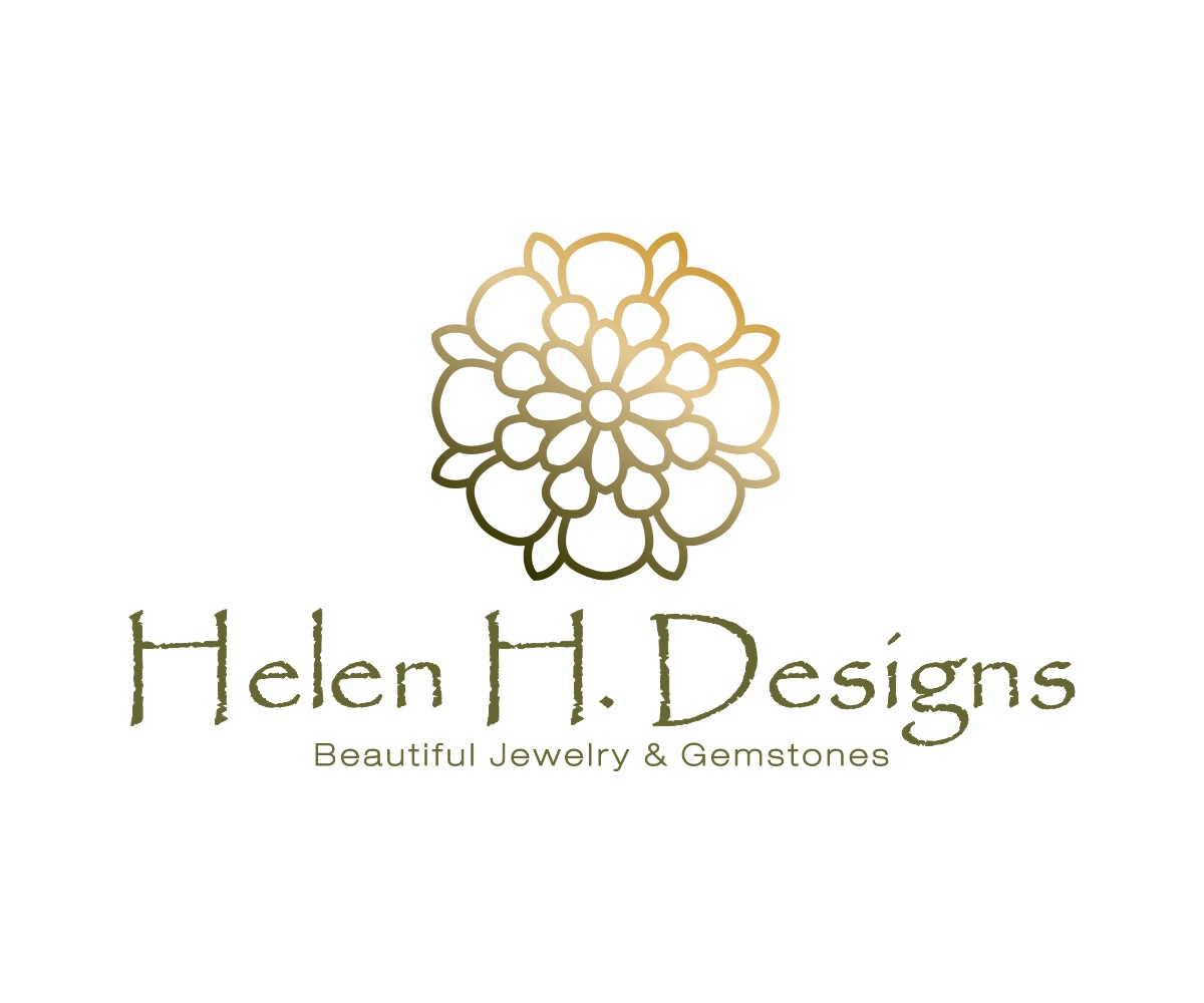 Logo-Design von bojboga für Helen H Designs | Design #16084201