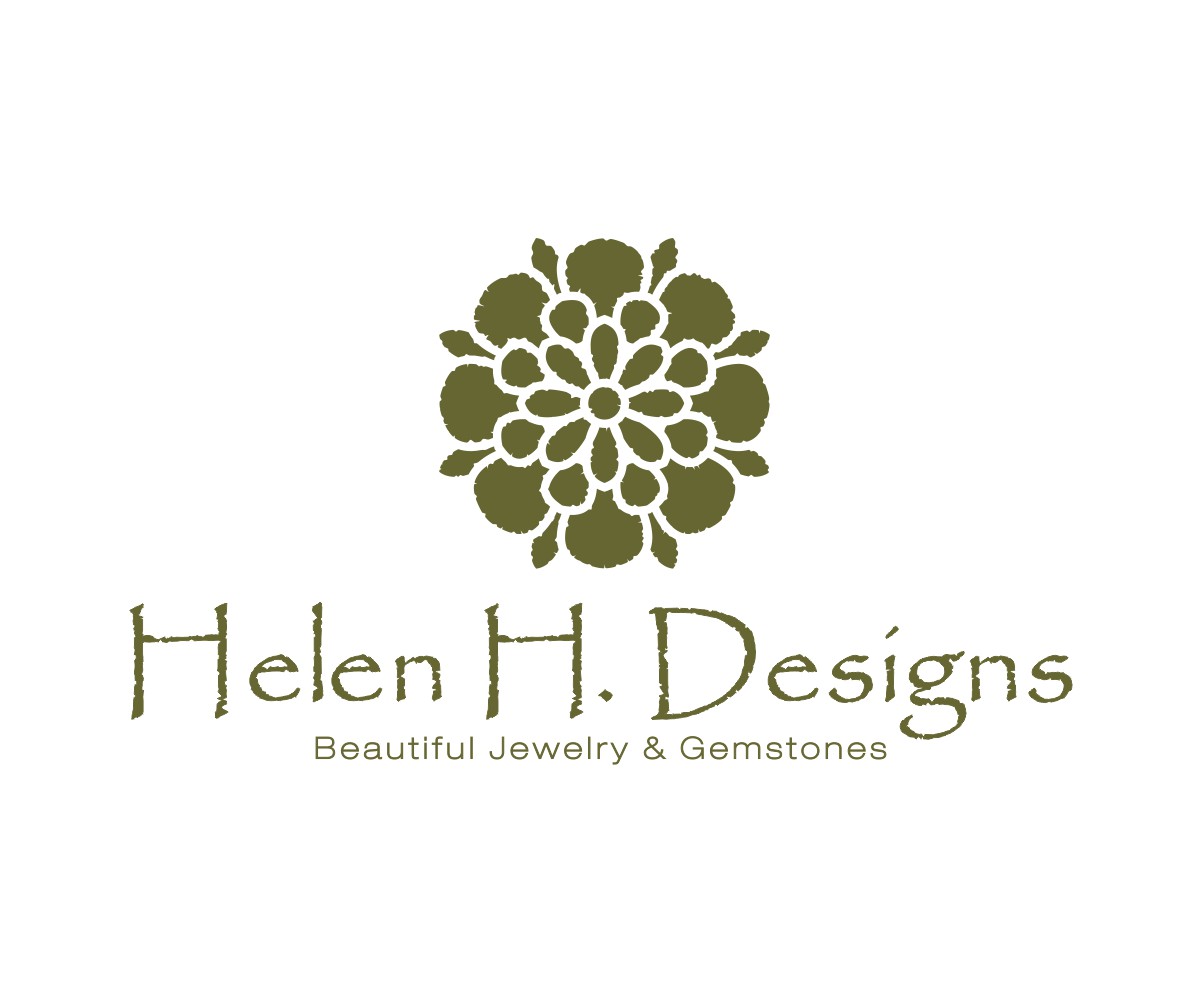 Logo Design by bojboga for Helen H Designs | Design #16084202