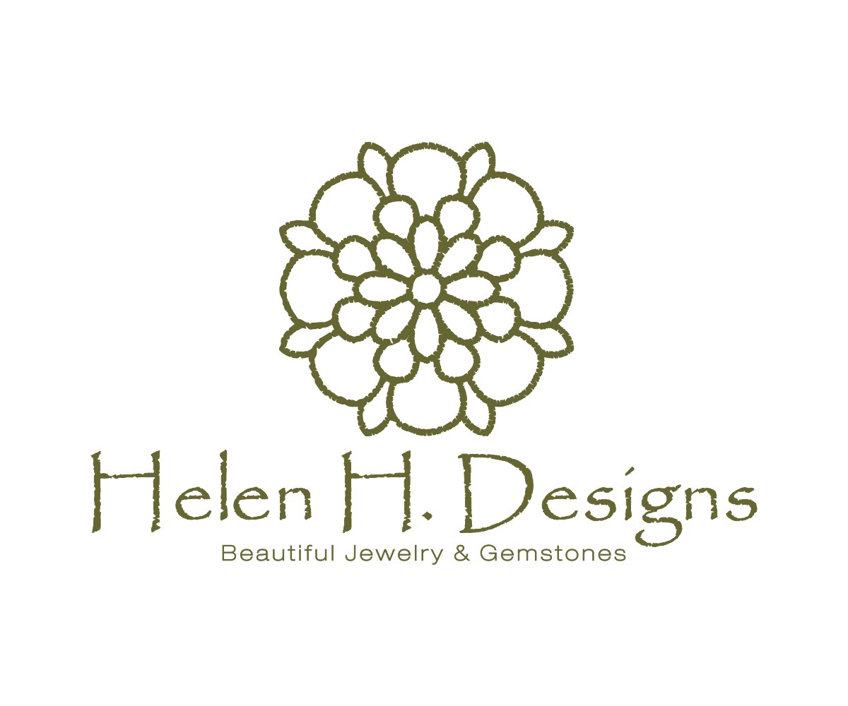 Logo Design by bojboga for Helen H Designs | Design #16084204