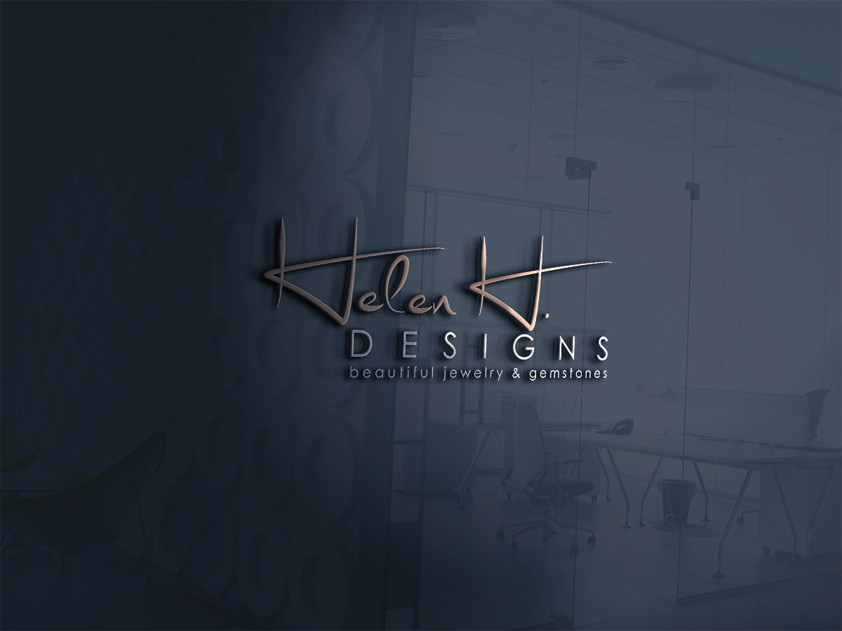 Logo Design by P. S for Helen H Designs | Design #16029102
