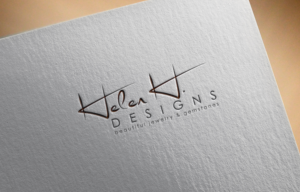 Logo Design by P. S for Helen H Designs | Design: #16029104