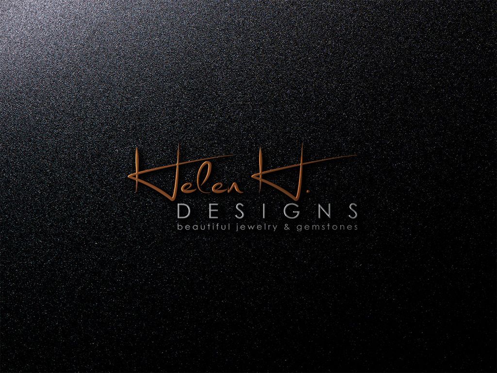 Logo Design by P. S for Helen H Designs | Design #16029105