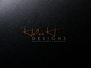 Logo Design by P. S for Helen H Designs | Design: #16029105