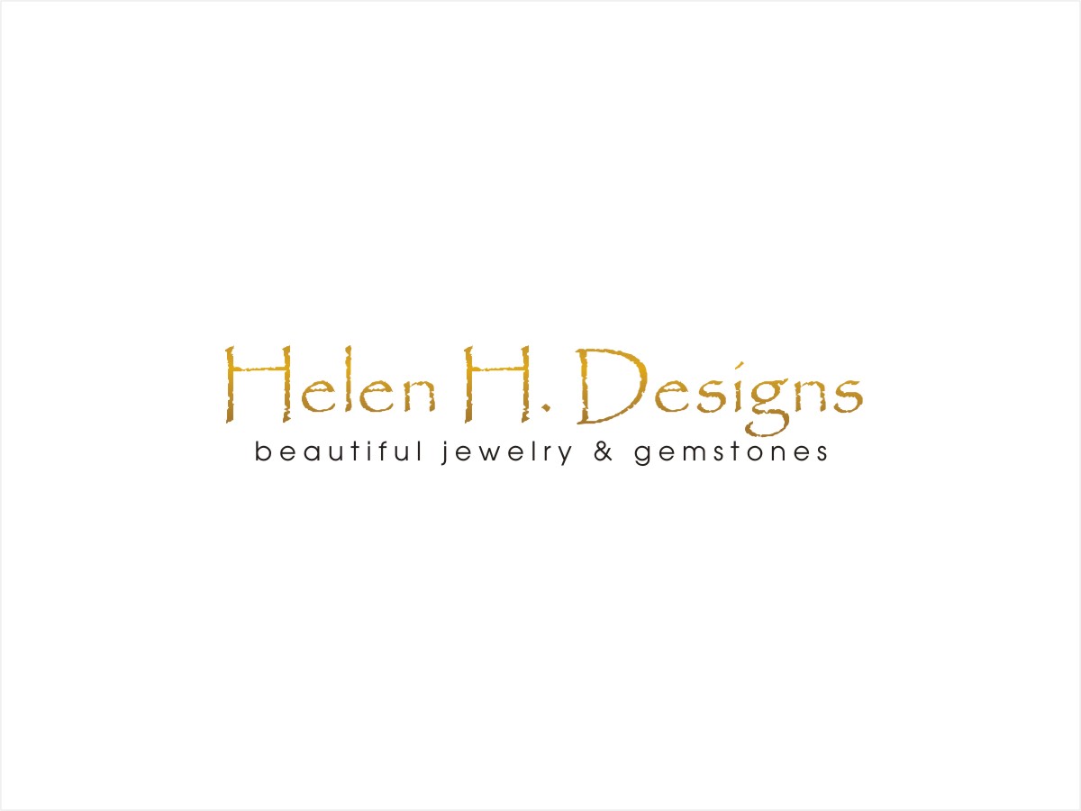 Logo Design by Sushma for Helen H Designs | Design #16015439