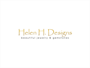 Logo Design by Sushma for Helen H Designs | Design: #16015439