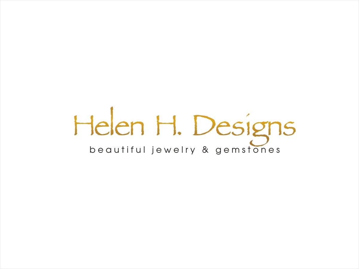 Logo Design by Sushma for Helen H Designs | Design: #16015487