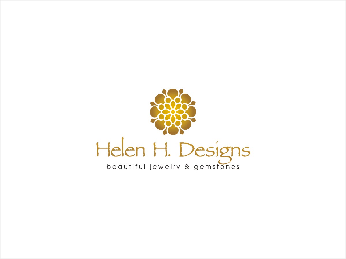 Logo Design by Sushma for Helen H Designs | Design #16127765