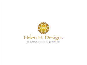 Logo Design by Sushma for Helen H Designs | Design: #16127765