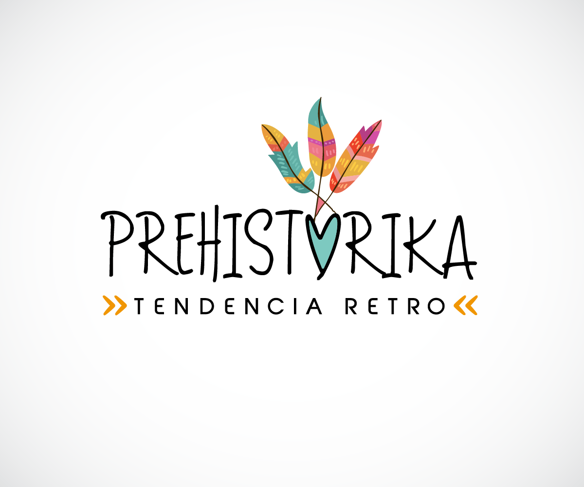 Design de Logo par wolf pour Prehistorika | Design #15968693