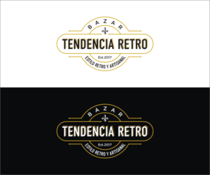 Logo Design by Rox Art Design for Prehistorika | Design: #15965809