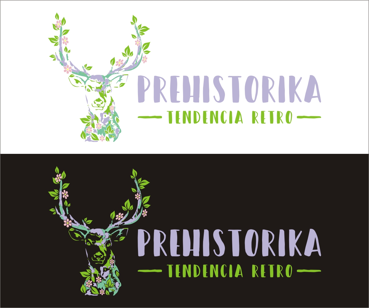 Logo Design by Rox Art Design for Prehistorika | Design #16002340