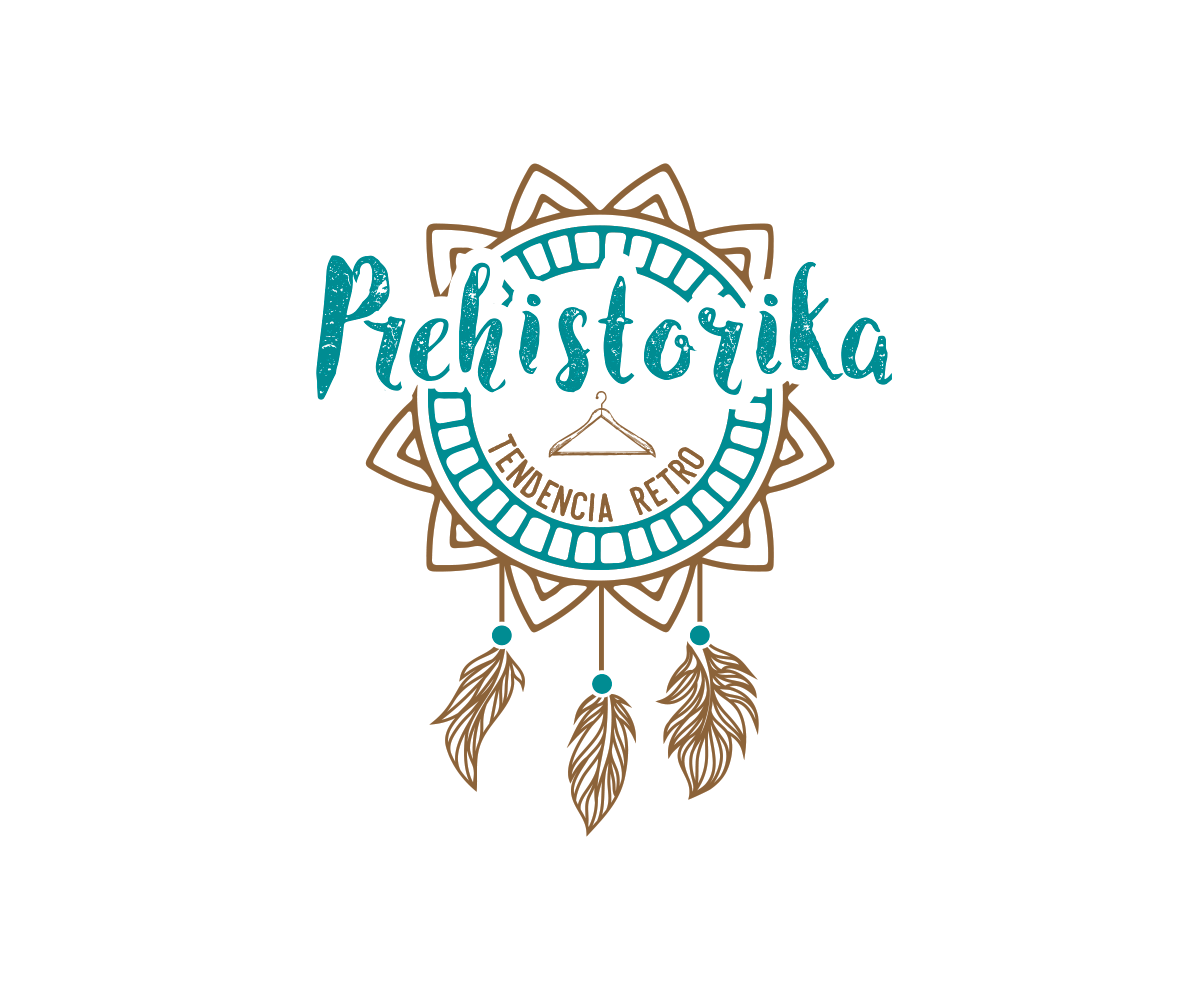 Logo Design by Duali Designs for Prehistorika | Design #15978471
