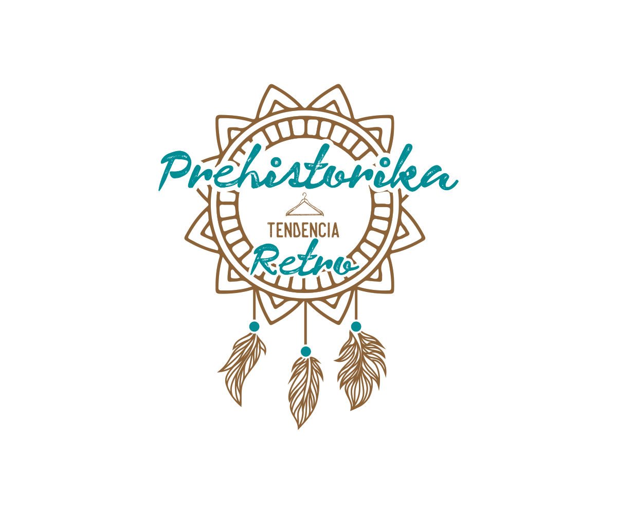 Logo Design by Duali Designs for Prehistorika | Design #15979297