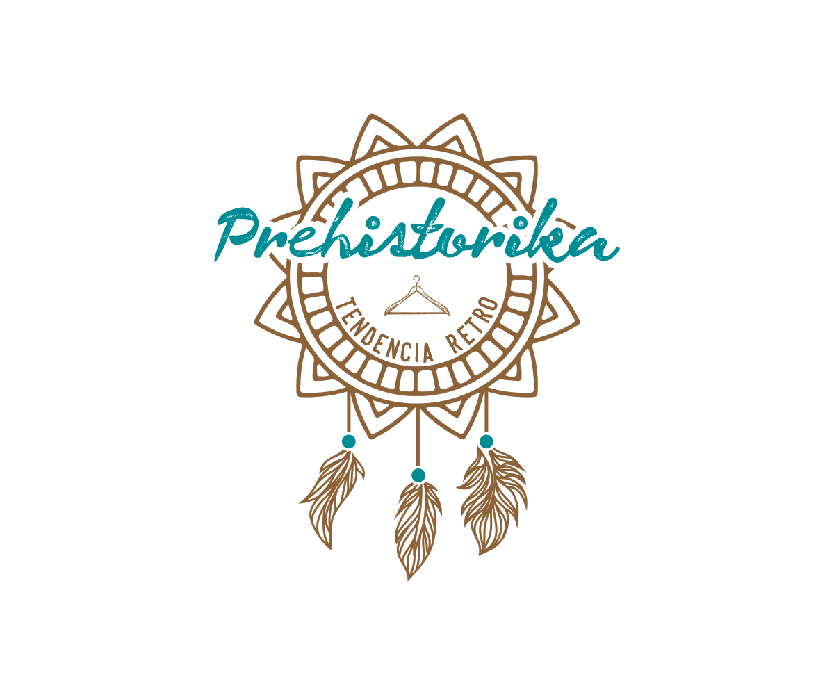 Logo Design by Duali Designs for Prehistorika | Design #15979395