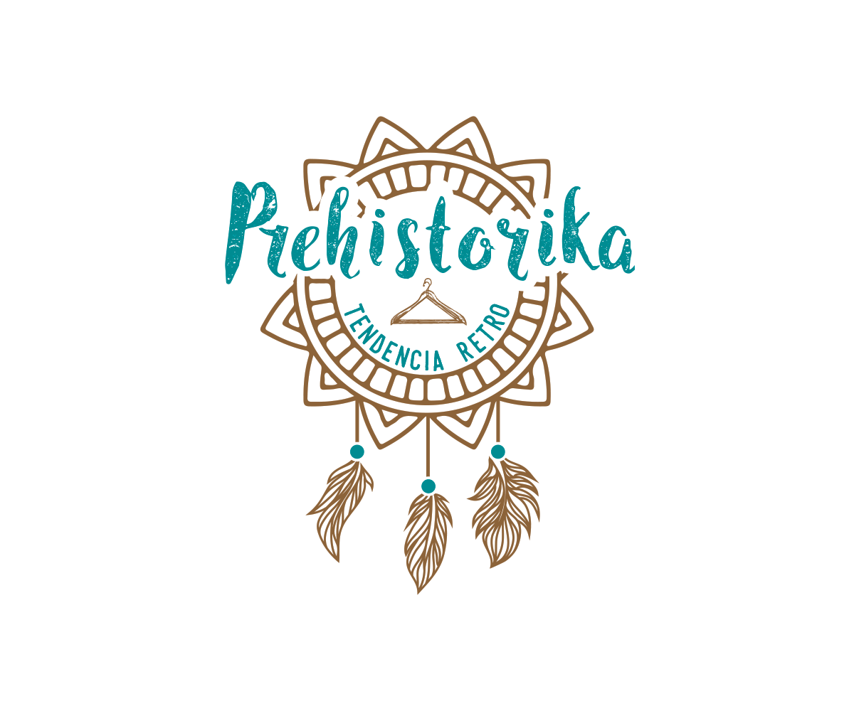 Logo Design by Duali Designs for Prehistorika | Design #15993240