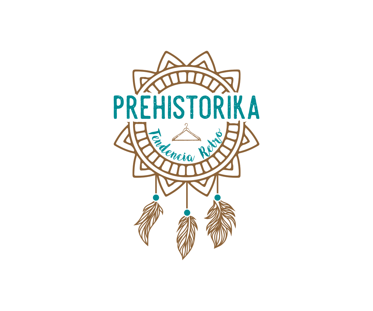 Logo Design by Duali Designs for Prehistorika | Design #15993241