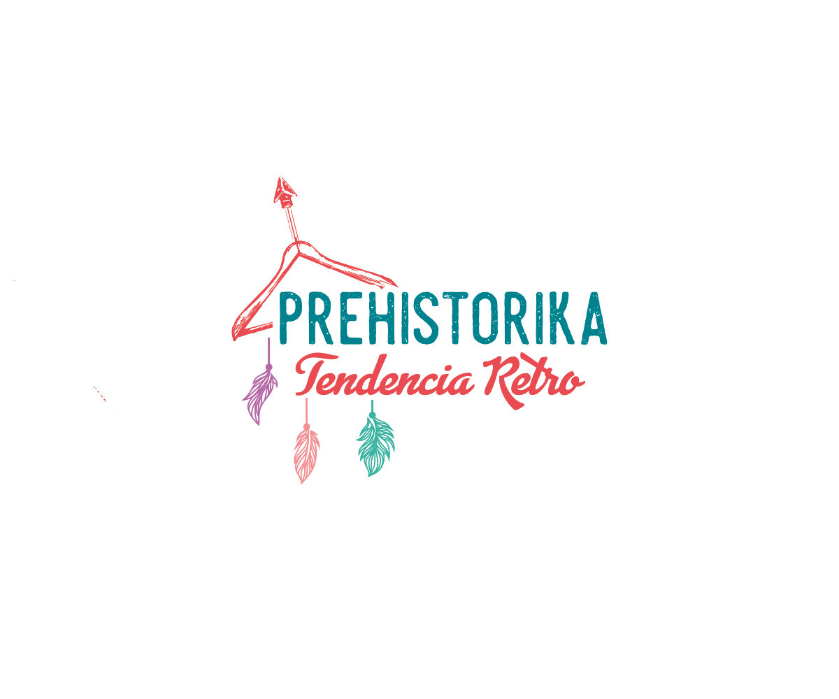 Logo Design by Duali Designs for Prehistorika | Design #16003489