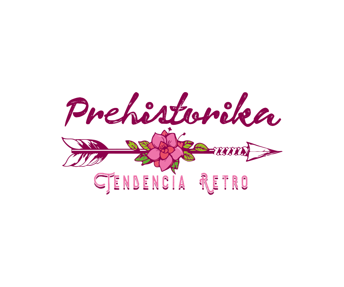 Logo Design by Duali Designs for Prehistorika | Design #16003851