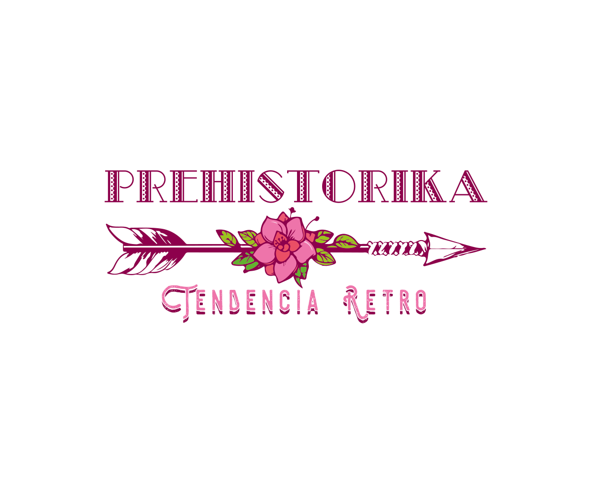 Logo Design by Duali Designs for Prehistorika | Design #16003852