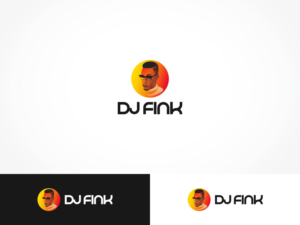 Dj Fink | Design de Logo par ArtTank