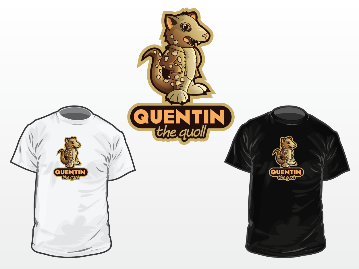 Character Design by Blue Tusk Design for this project | Design #2685905