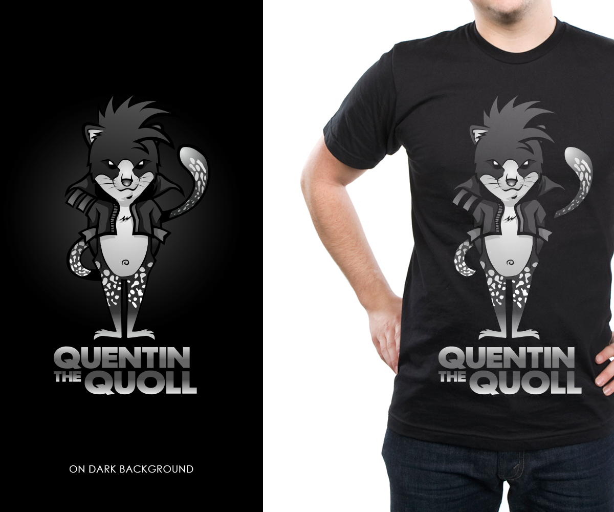 Character Design by onamel for this project | Design #2691036