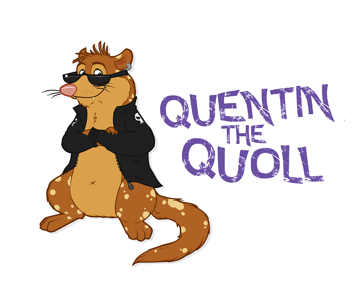 Character Design by nrimmington for this project | Design #2689047