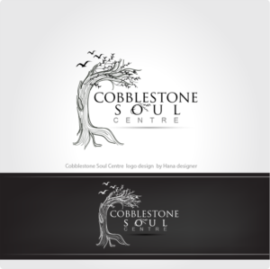 Logo Design by Hana