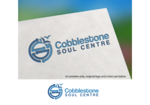 Diseño de Logo por Gita. para Cobblestone Soul Centre | Diseño: #15963602