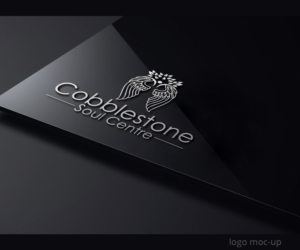 Diseño de Logo por zebronicgraphic para Cobblestone Soul Centre | Diseño: #15966821