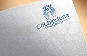 Diseño de Logo por zebronicgraphic para Cobblestone Soul Centre | Diseño: #15966826