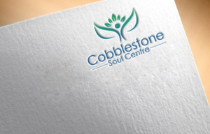 Diseño de Logo por zebronicgraphic para Cobblestone Soul Centre | Diseño: #15966875