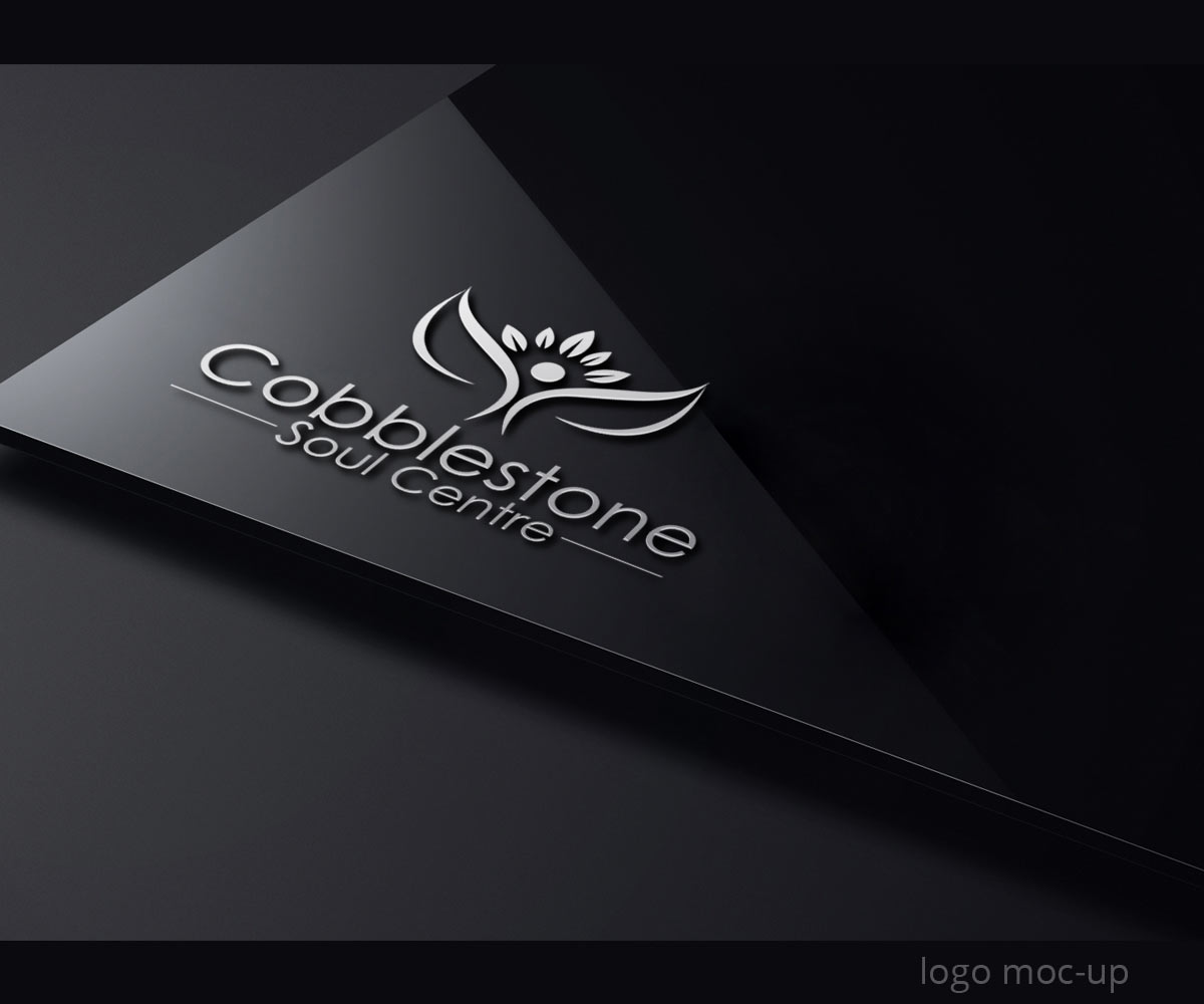 Design de Logo par zebronicgraphic pour Cobblestone Soul Centre | Design #15966888