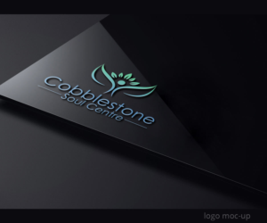 Diseño de Logo por zebronicgraphic para Cobblestone Soul Centre | Diseño: #15966889