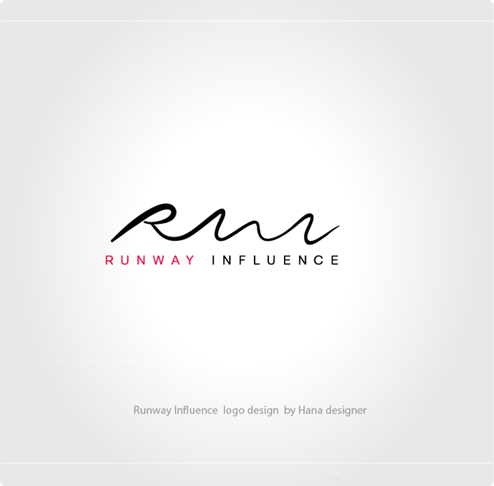 Logo Design by Hana for Runway Waiters | Design #15993100