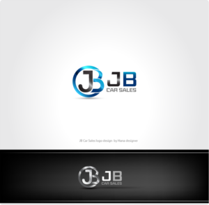 Logo Design by Hana