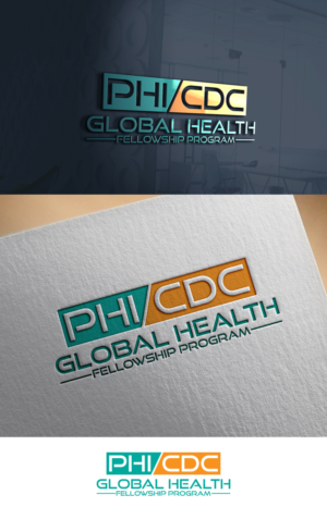 Logo Design by saeinpahore41504 for Public Health Institute | Design: #15982901
