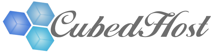 Web Design by Jessi Siriit for CubedHost, LLC | Design #2750425